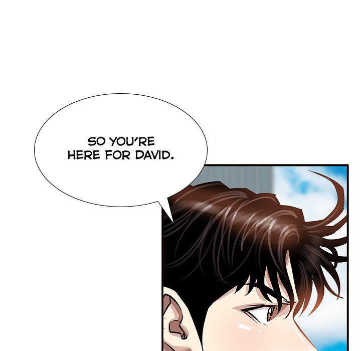 Read manhwa Sponsor (Drama) END Chapter 27 - SauceManhwa.com