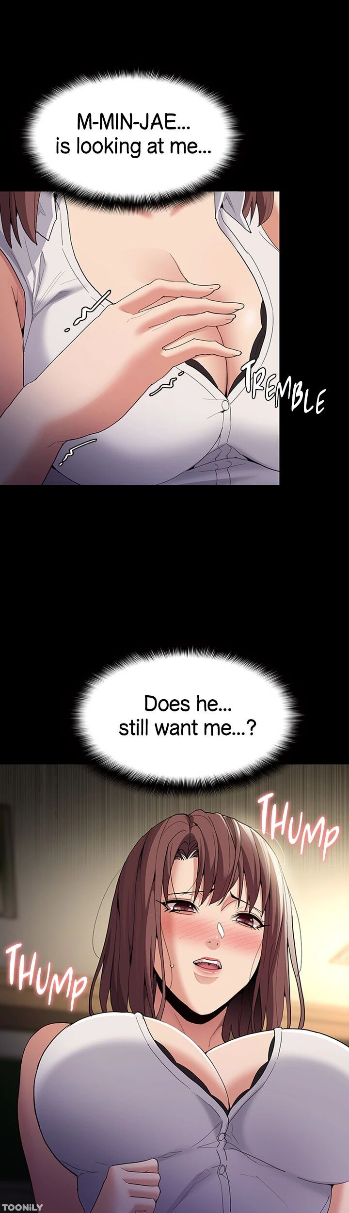 Read manhwa Pervert Addiction Chapter 36 - SauceManhwa.com