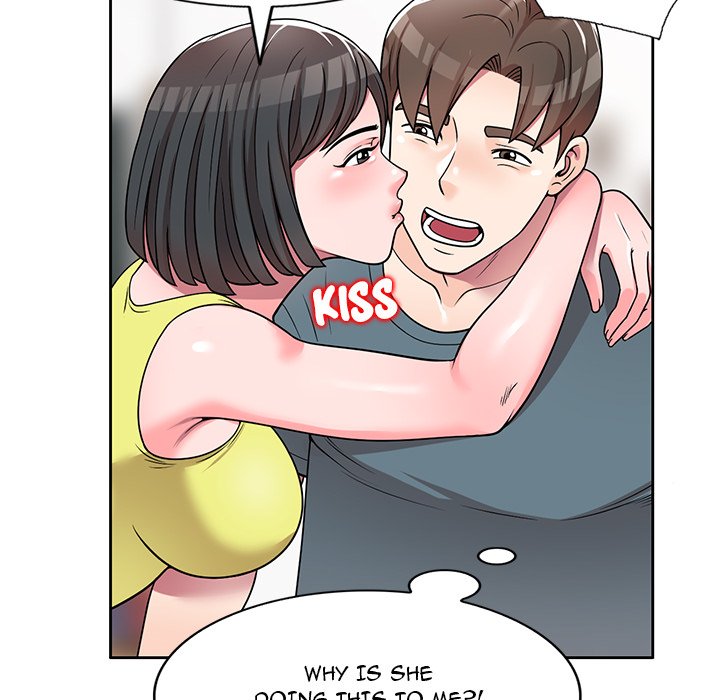 Read manhwa Private Lessons END Chapter 7 - SauceManhwa.com