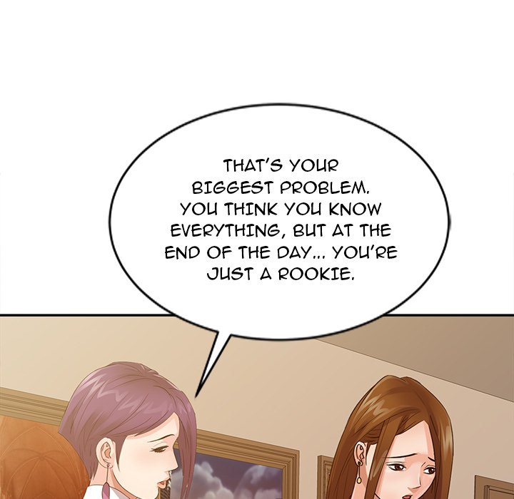 Read manhwa Just For You END Chapter 17 - SauceManhwa.com