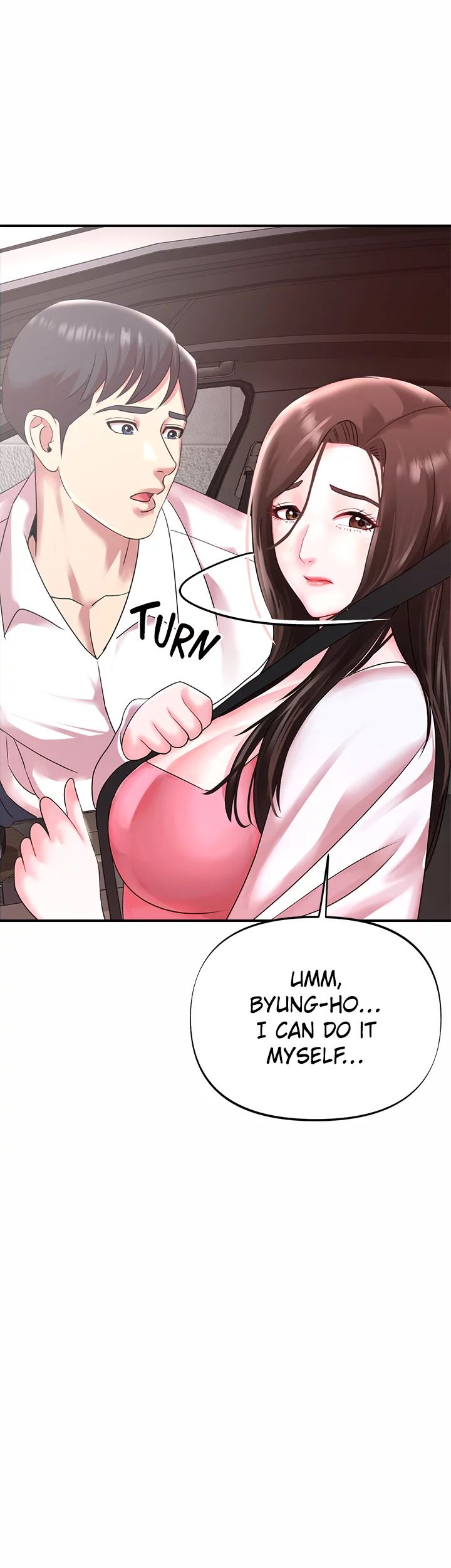 Read manhwa Young Madam End Chapter 11 - SauceManhwa.com