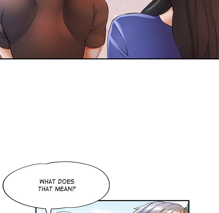 Read manhwa In Her Place Chapter 25 - SauceManhwa.com