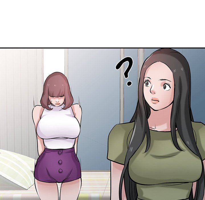 Read manhwa The Mismatch END Chapter 31 - SauceManhwa.com