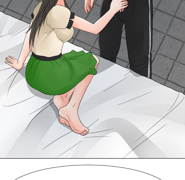 Read manhwa Family Business END Chapter 39 - SauceManhwa.com