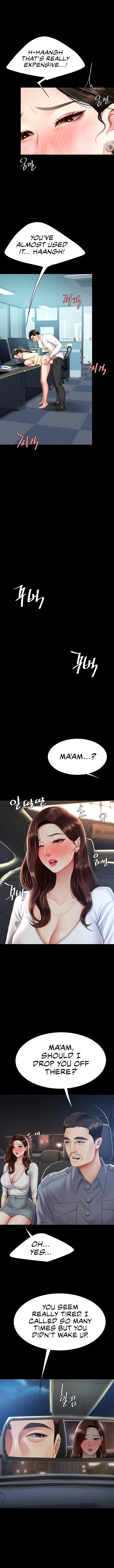 Read manhwa I’ll Eat Your Mom First Chapter 65 - SauceManhwa.com