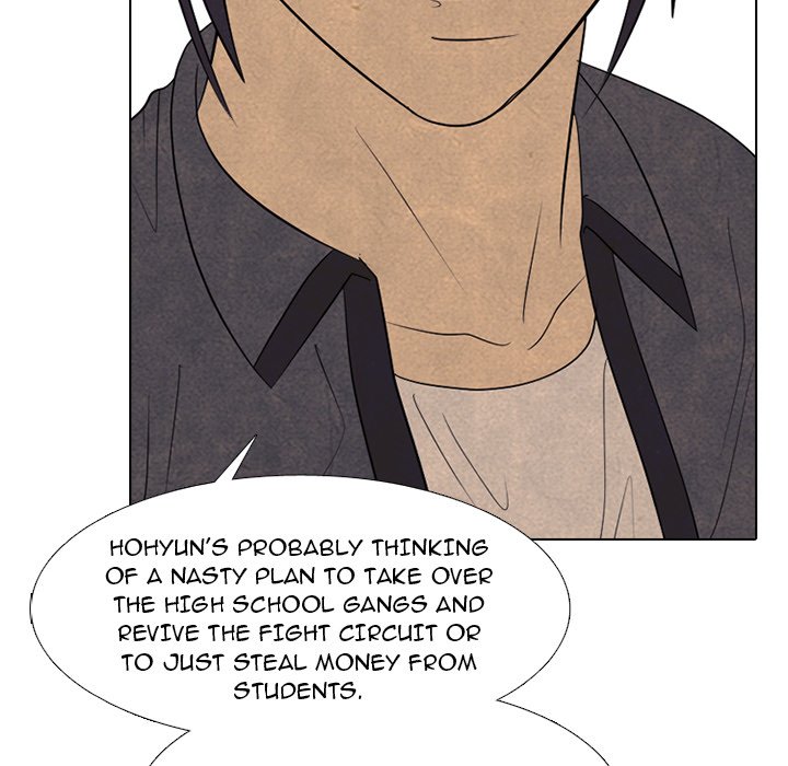 Read manhwa High School Devil Chapter 262 - SauceManhwa.com