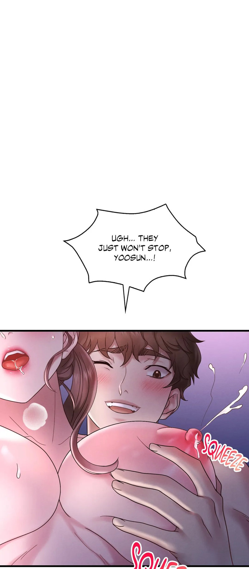 Read manhwa She Wants to Get Drunk Chapter 17 - SauceManhwa.com