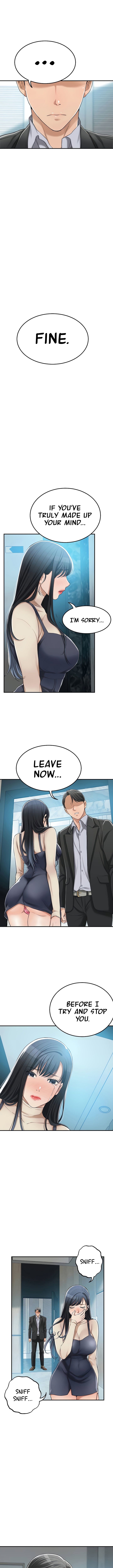 Read manhwa Craving End Chapter 46 - SauceManhwa.com