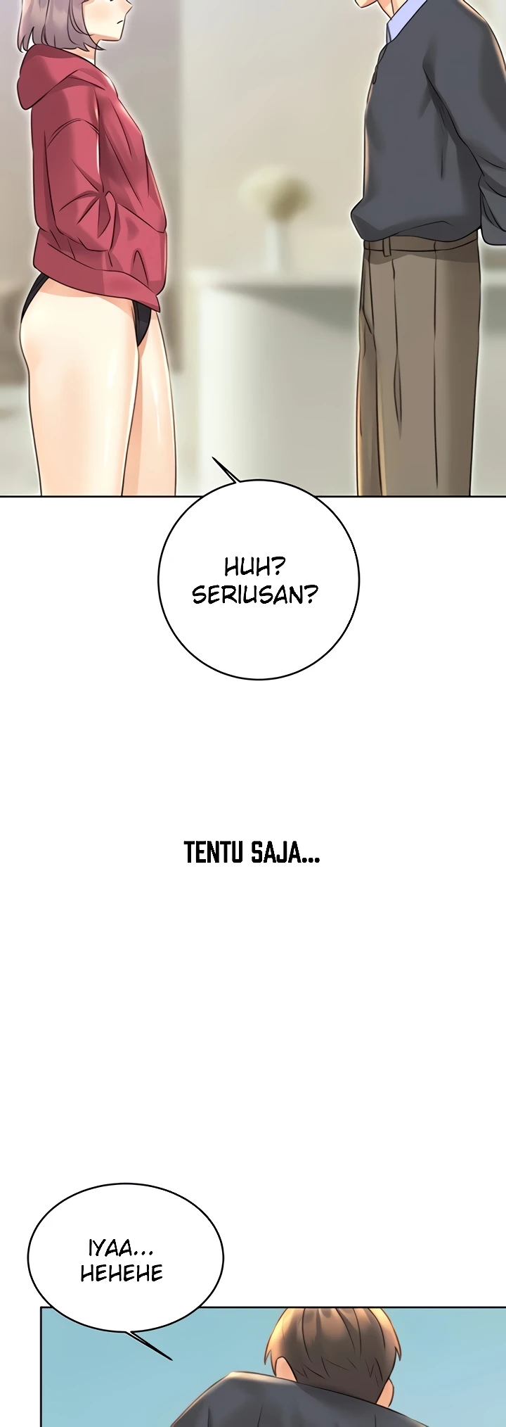 Read manhwa Sex Lottery Chapter 32 - SauceManhwa.com