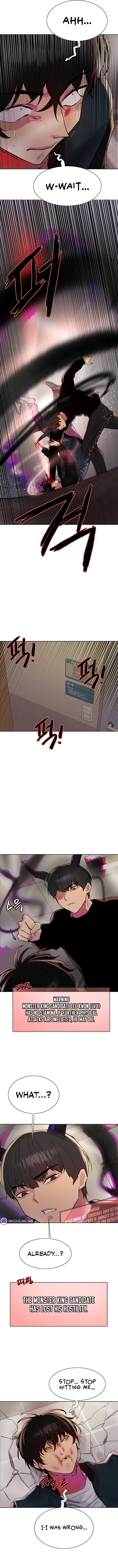 Read manhwa Sex Stopwatch  Chapter 110 - SauceManhwa.com