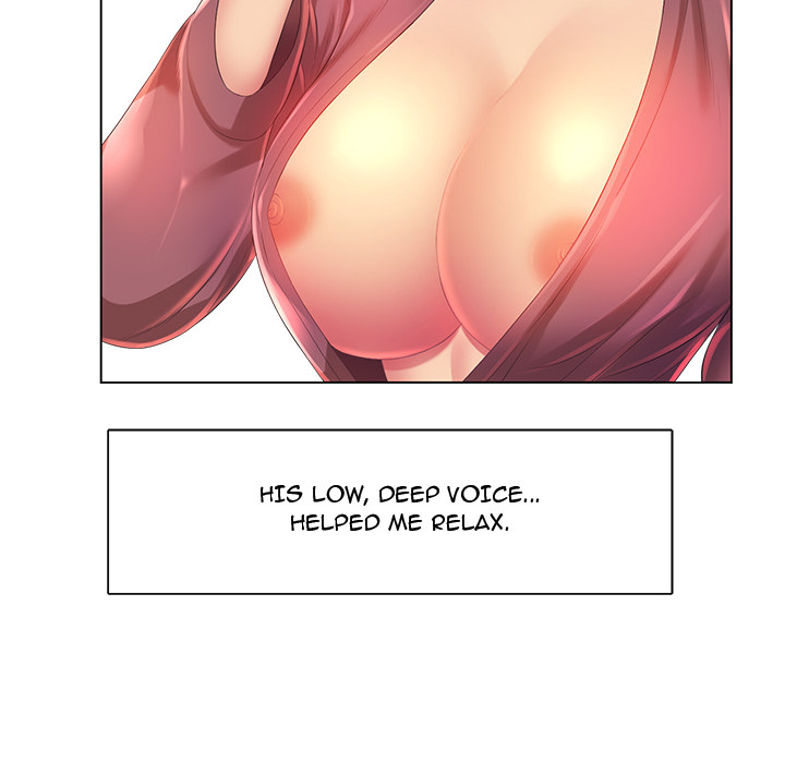 Read manhwa Risqué Caller END Chapter 2 - SauceManhwa.com