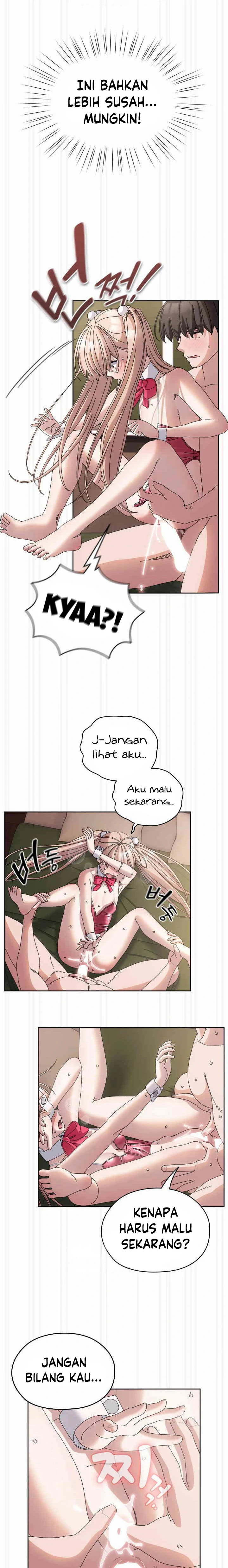 Read manhwa Boss! Give me your daughter! Chapter 64 - SauceManhwa.com