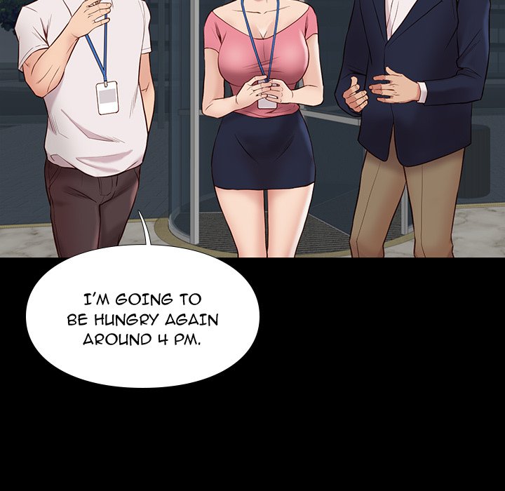 Read manhwa Reunion END Chapter 37 - SauceManhwa.com