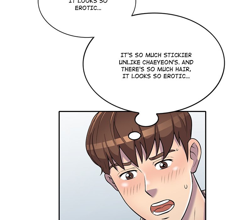 Read manhwa A Stolen Taste END Chapter 10 - SauceManhwa.com