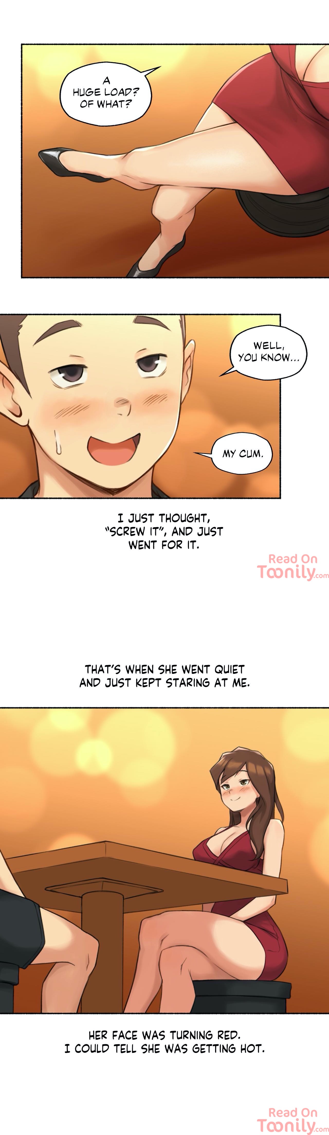 Read manhwa Sexual Exploits END Chapter 24 - SauceManhwa.com