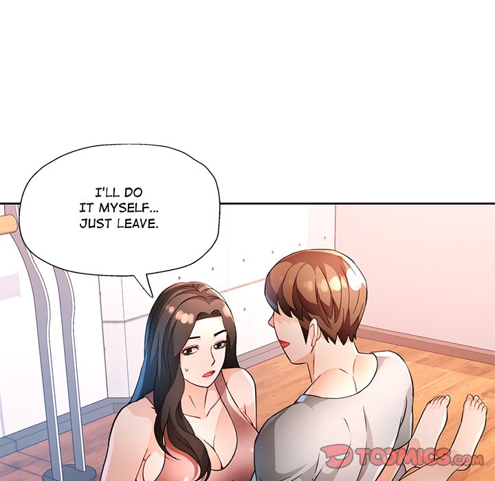 Read manhwa Wait, I’m a Married Woman! Chapter 35 - SauceManhwa.com