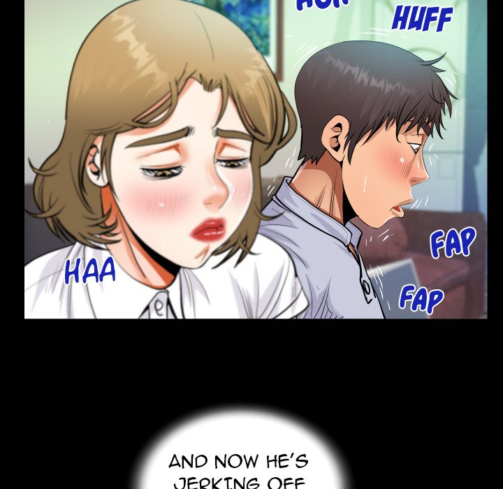 Read manhwa The Unforeseen Guest Chapter 42 - SauceManhwa.com