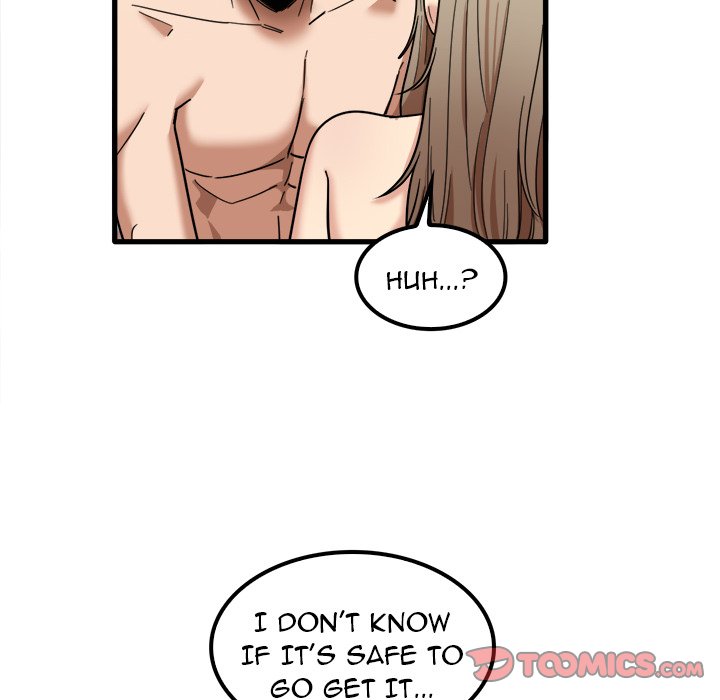 Read manhwa No More, No Less Chapter 26 - SauceManhwa.com