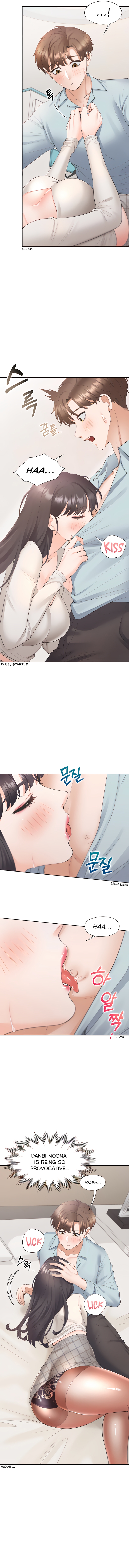 Read manhwa Bunk Beds HOT Chapter 45 - SauceManhwa.com