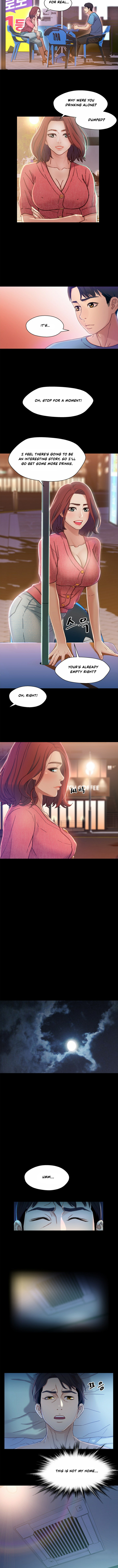 Read manhwa Siblings Chapter 5 - SauceManhwa.com