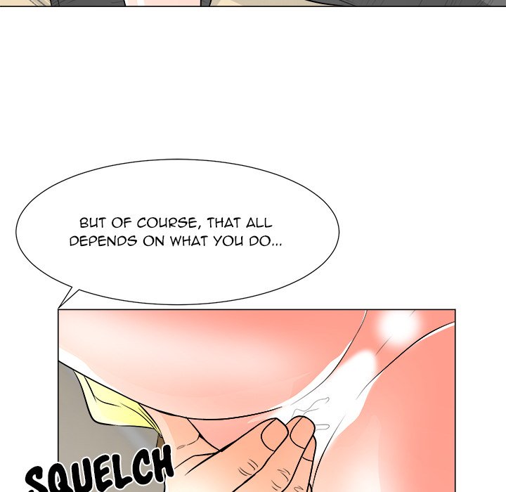 Read manhwa Family Business END Chapter 34 - SauceManhwa.com