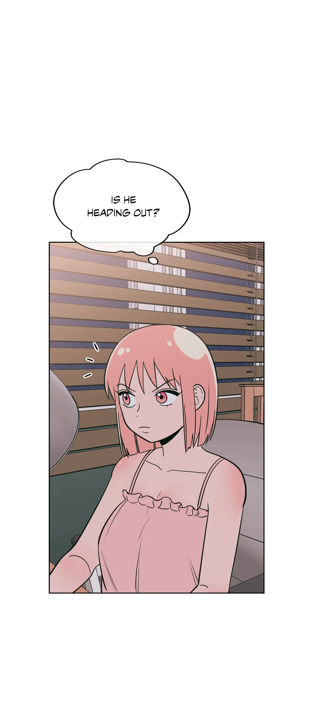 Read manhwa Peach Sorbet END Chapter 34 - SauceManhwa.com