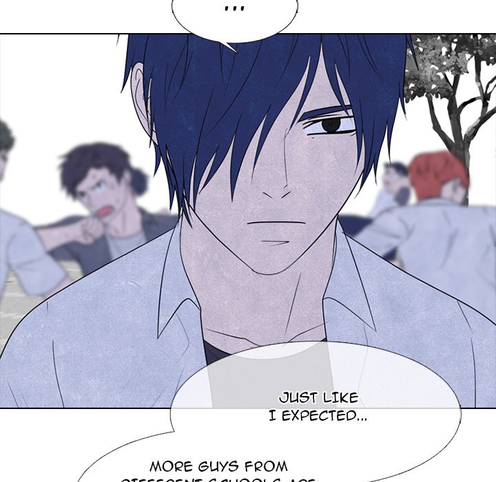 Read manhwa High School Devil Chapter 267 - SauceManhwa.com