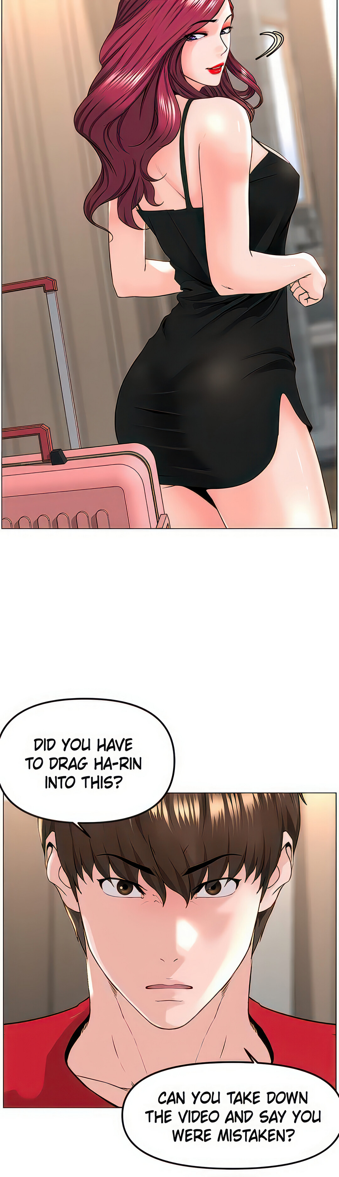 Read manhwa Celeb Next Door END Chapter 76 - SauceManhwa.com