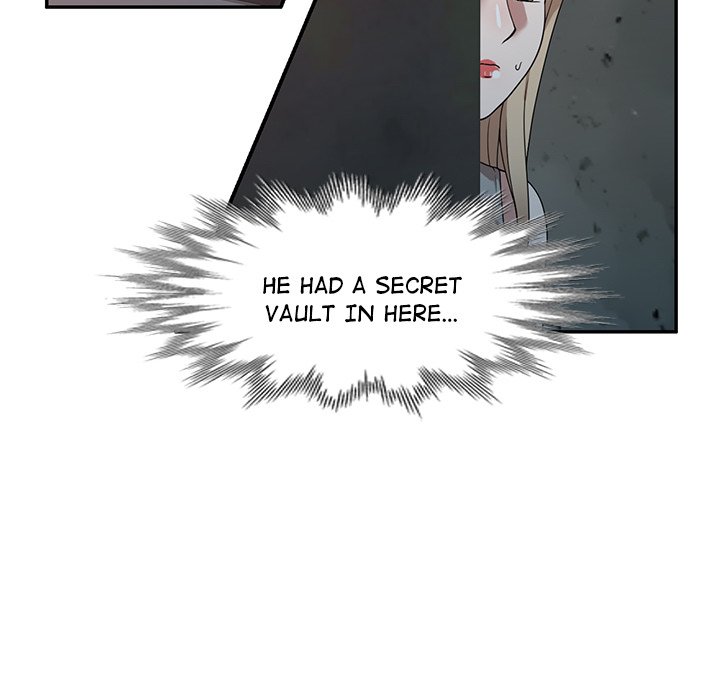 Read manhwa The Plunderers END Chapter 48 - SauceManhwa.com