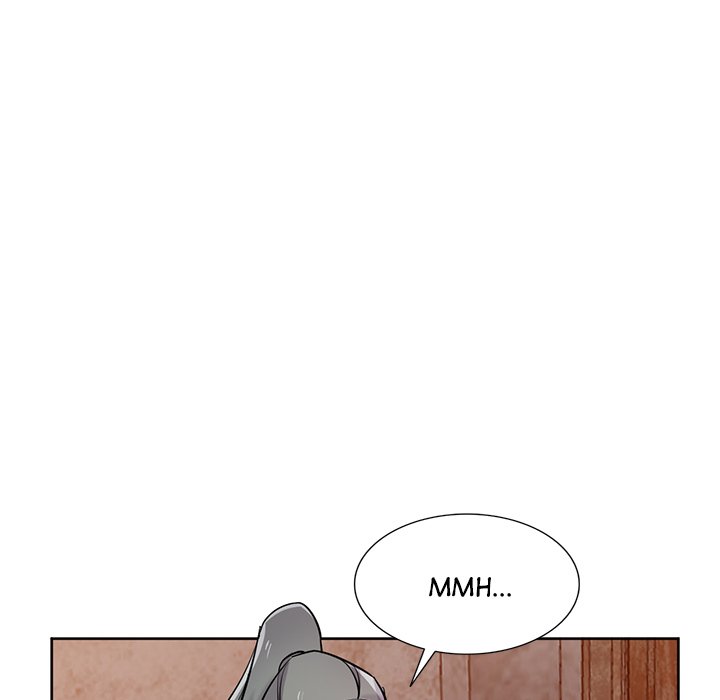 Read manhwa The Mismatch END Chapter 72 - SauceManhwa.com