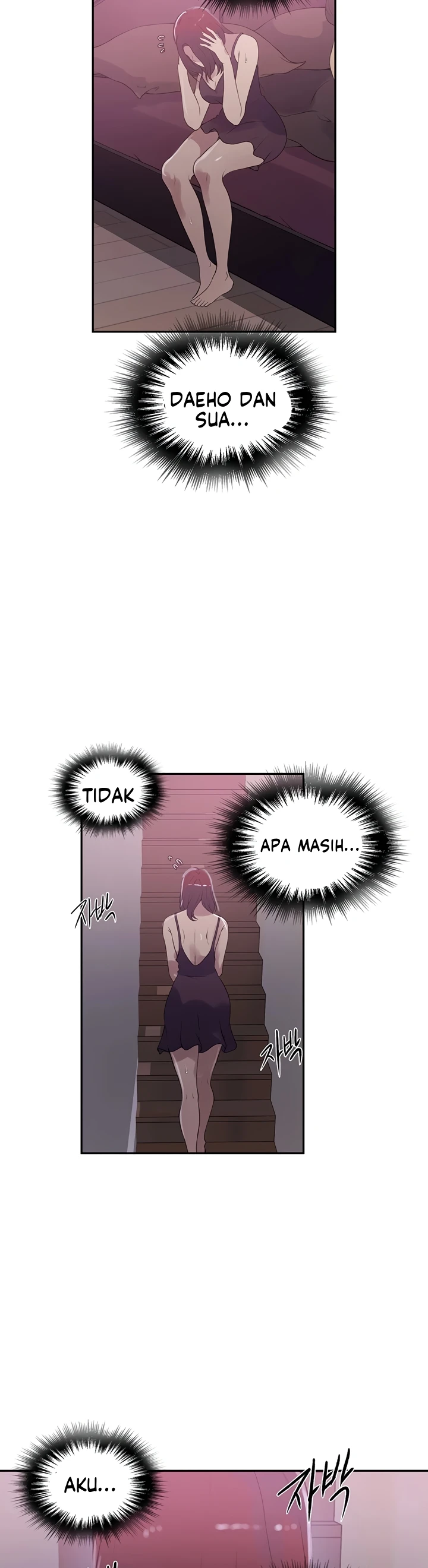 Read manhwa Secret Class HOT Chapter 225 - SauceManhwa.com