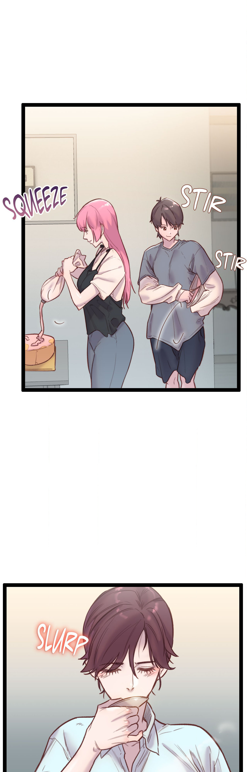 Read manhwa Ladies’ Man Chapter 25 - SauceManhwa.com