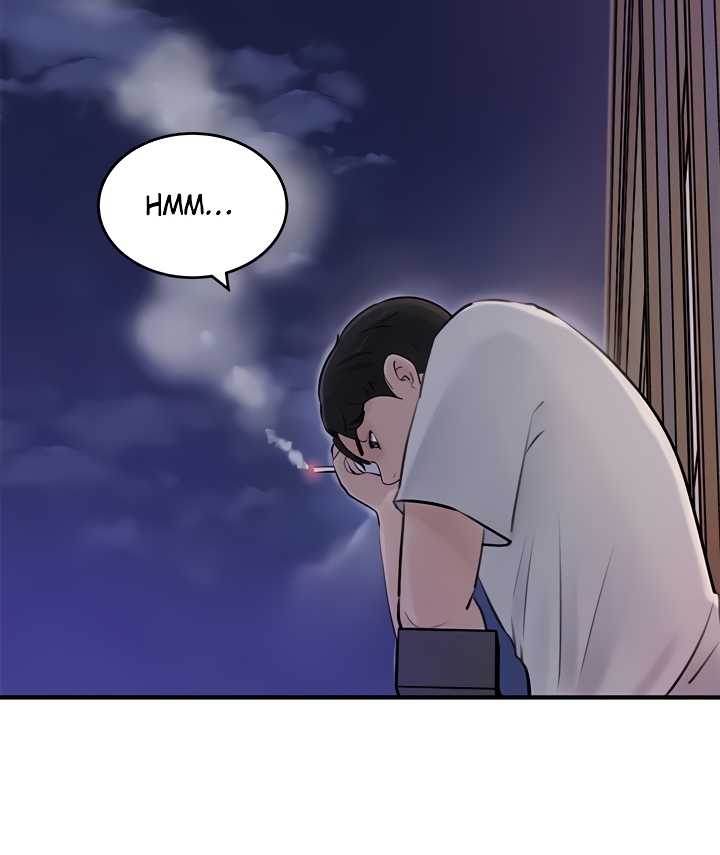 Read manhwa Inside My Sister-in-Law End Chapter 17 - SauceManhwa.com