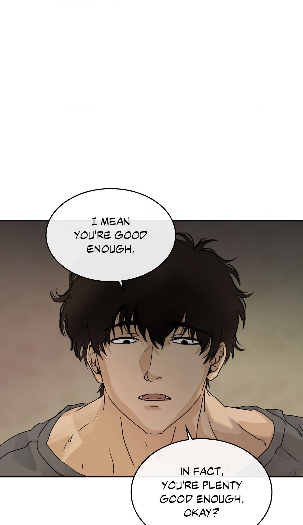 Read manhwa Where the Heart Is Chapter 3 - SauceManhwa.com