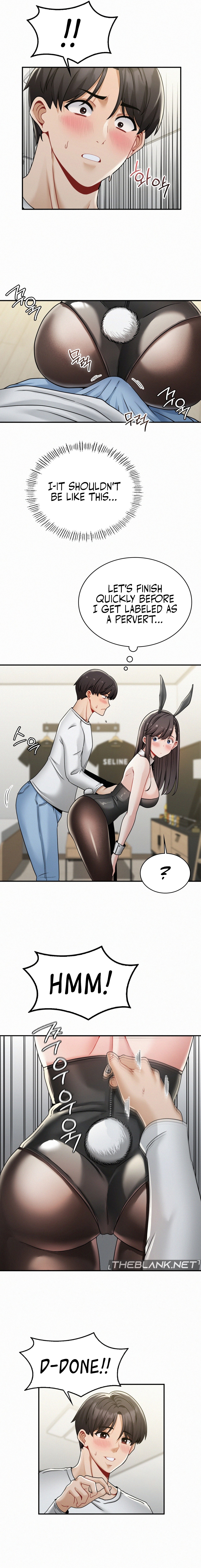 Read manhwa Landlord Chapter 14 - SauceManhwa.com