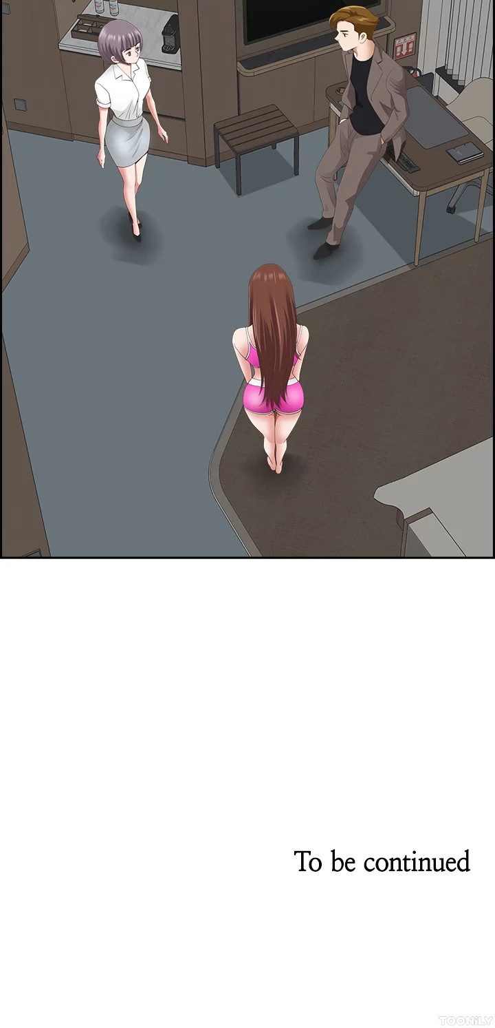 Read manhwa On an Airplane END Chapter 20 - SauceManhwa.com