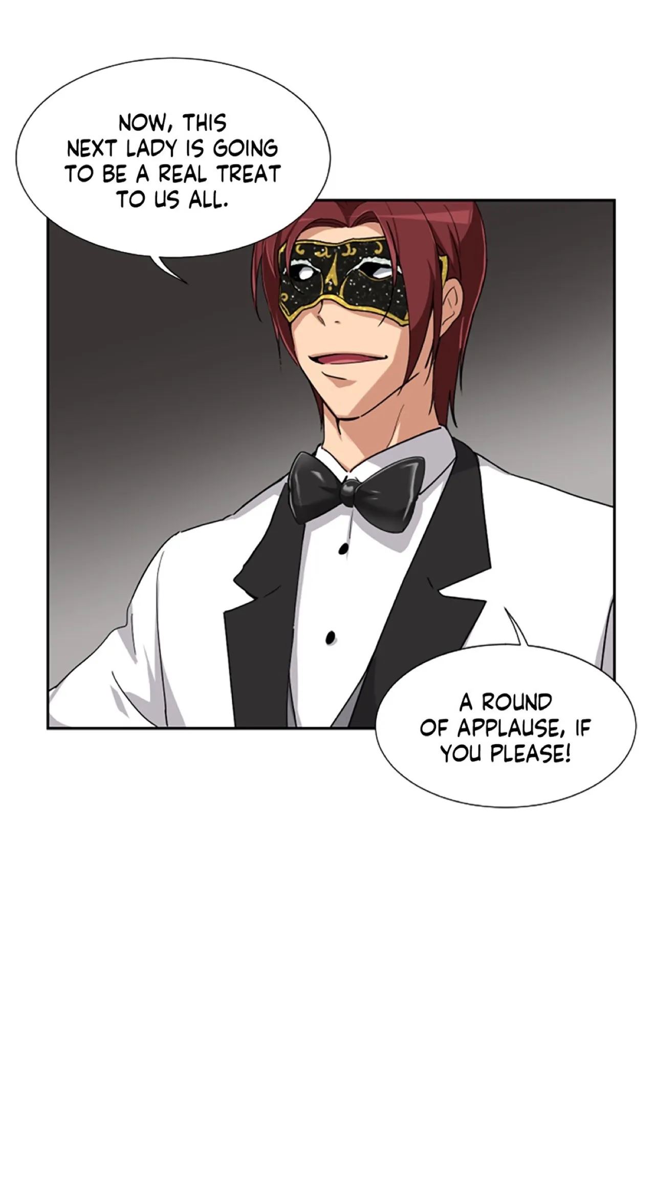 Read manhwa Bride Training End Chapter 52 - SauceManhwa.com