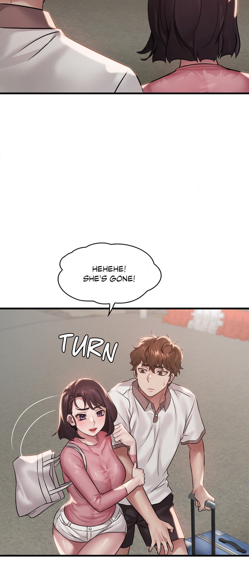 Read manhwa She Wants to Get Drunk Chapter 58 - SauceManhwa.com