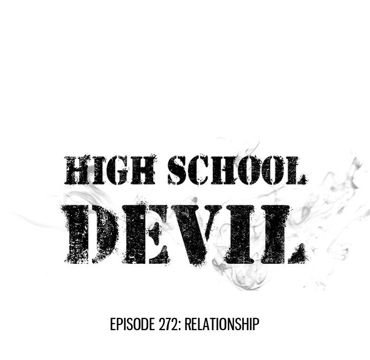 Read manhwa High School Devil Chapter 272 - SauceManhwa.com