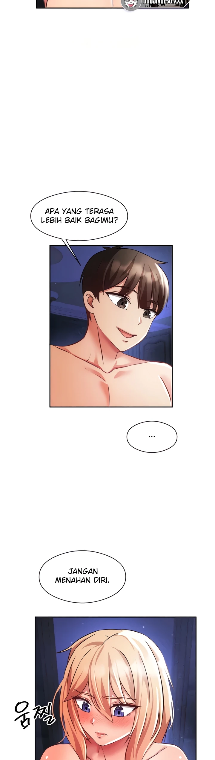 Read manhwa Taming Females to Rise in Status Chapter 5 - SauceManhwa.com