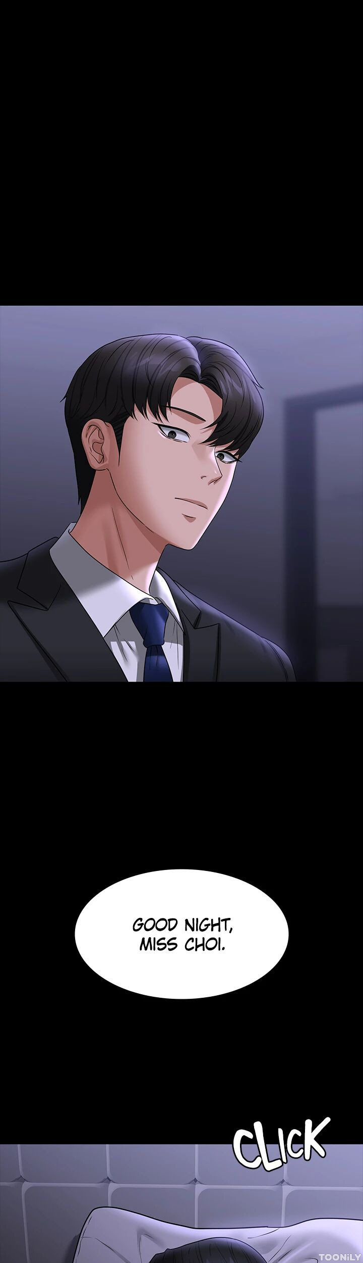 Read manhwa Supervisor Access Chapter 91 - SauceManhwa.com