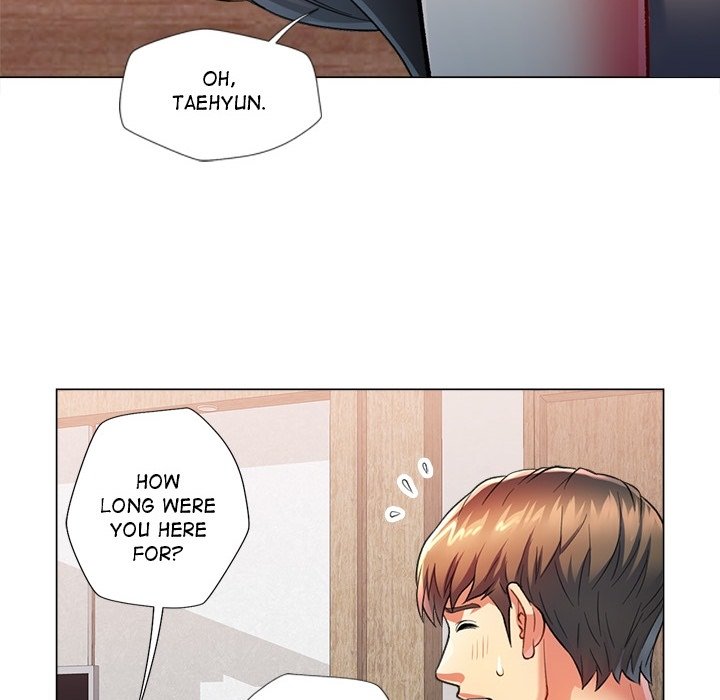 Read manhwa In Her Place Chapter 0 - SauceManhwa.com