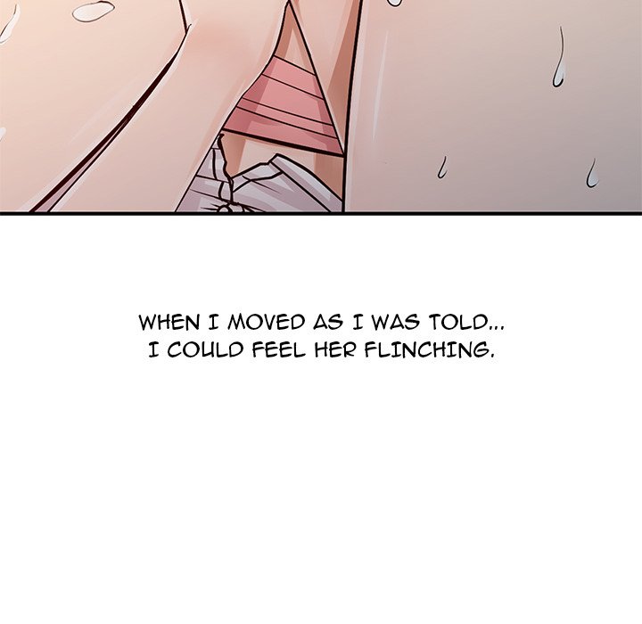 Read manhwa Just For You END Chapter 16 - SauceManhwa.com