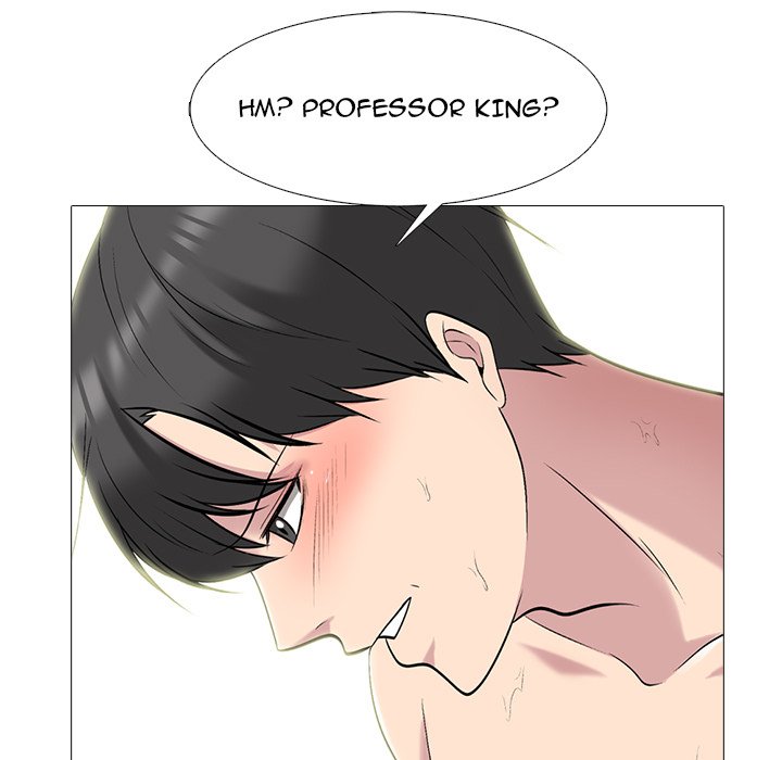 Read manhwa Extra Credit END Chapter 157 - SauceManhwa.com