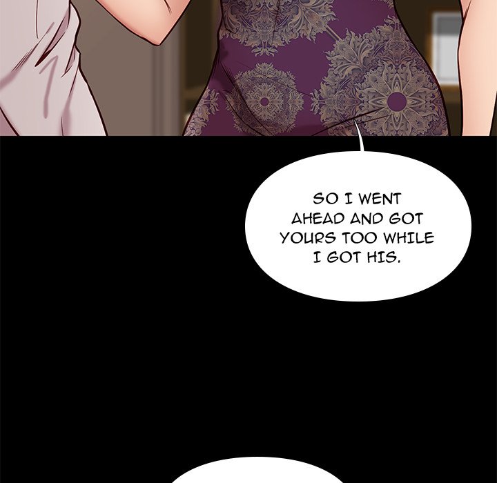 Read manhwa Reunion END Chapter 40 - SauceManhwa.com