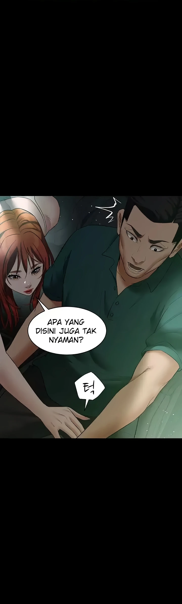 Read manhwa A Personal Vendetta Chapter 34 - SauceManhwa.com