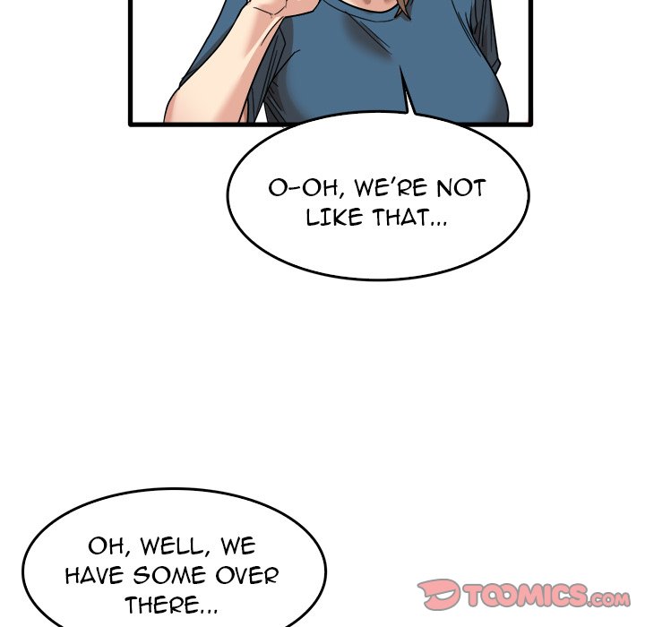 Read manhwa No More, No Less Chapter 32 - SauceManhwa.com