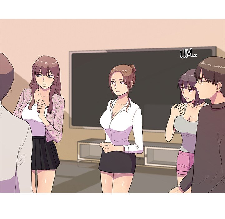 Read manhwa The Show Chapter 2 - SauceManhwa.com