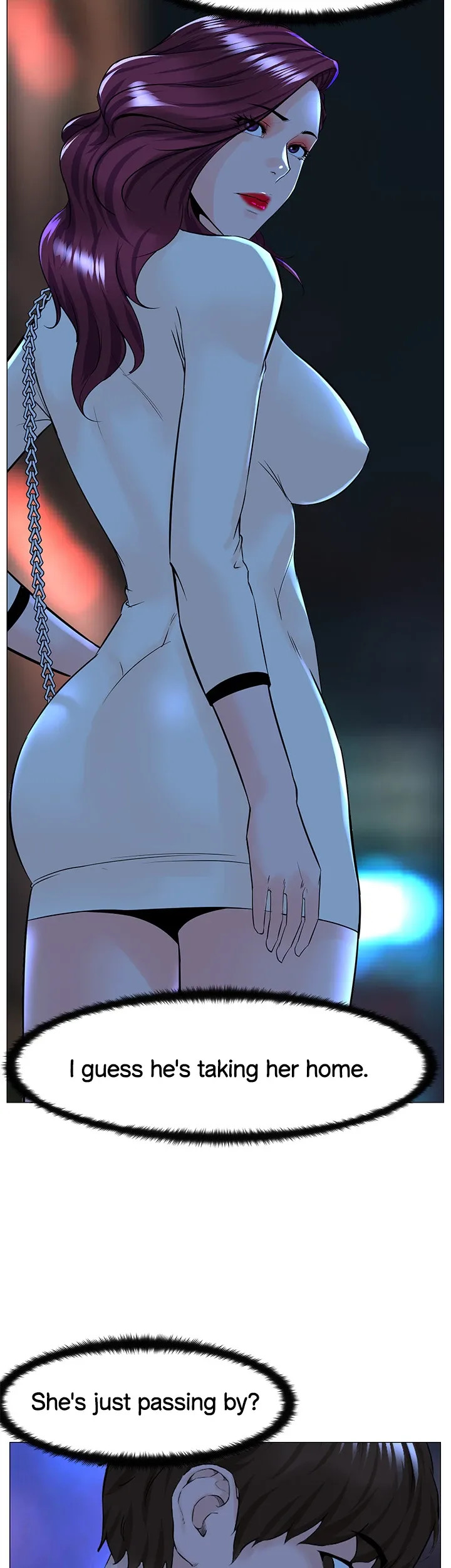 Read manhwa Celeb Next Door END Chapter 70 - SauceManhwa.com