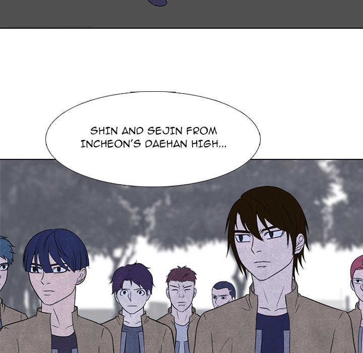 Read manhwa High School Devil Chapter 214 - SauceManhwa.com